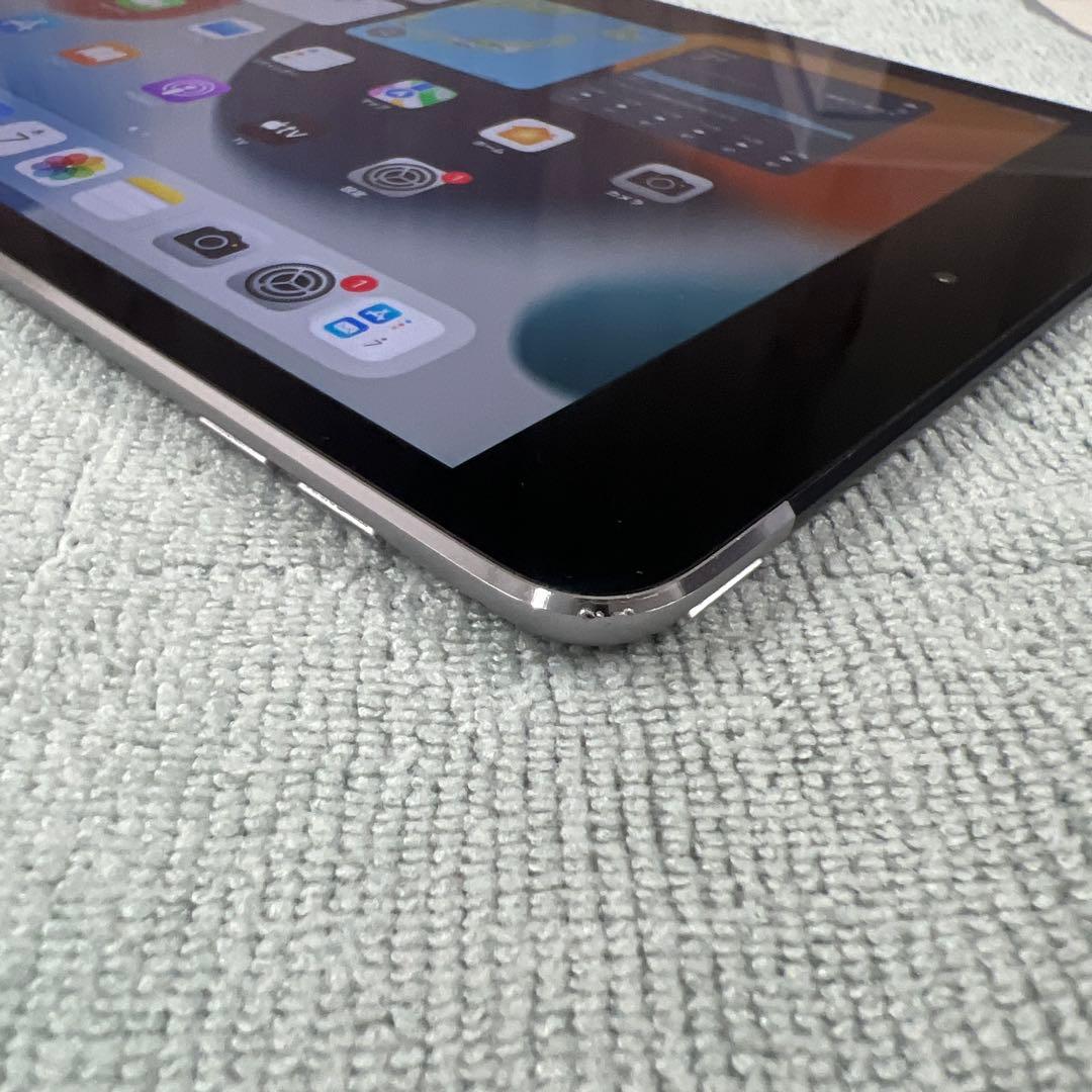 Apple iPad mini 4 16GB セルラーモデル
