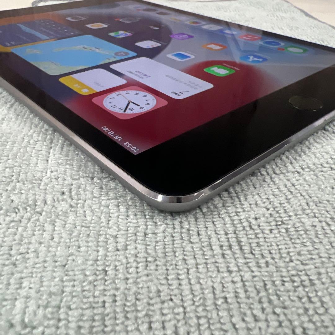 Apple iPad mini 4 16GB セルラーモデル