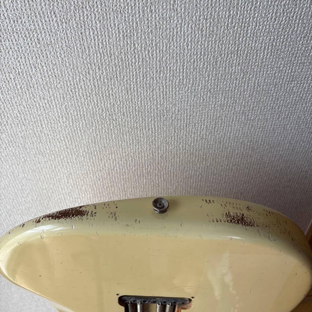 レア個体　ジャンク　Tokai ストラトタイプ　ジャパンビンテージ