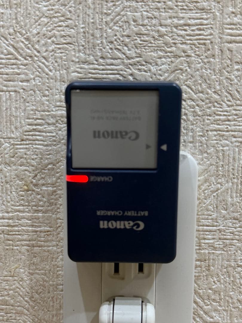 Canon IXYデジタル80 コンデジ SDカード付