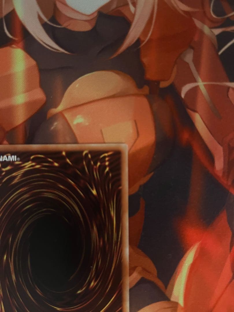 遊戯王　閃刀機－ウィドウアンカー　プリズマティックシークレットレア　プリ　2枚