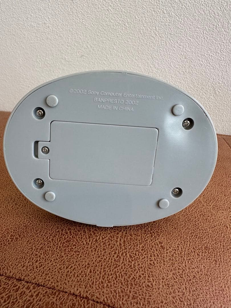 【激レア】どこでもいっしょ　トロ　ルームランプ　電柱　2002 平成レトロ