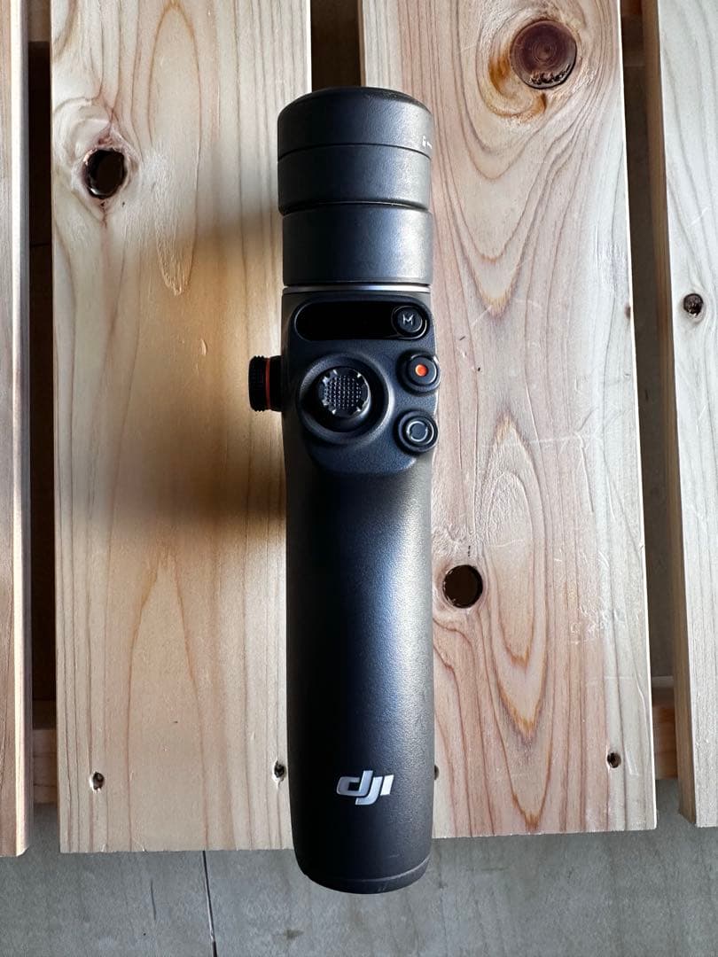 スマホアクセサリー DJI OSMO MOBILE 6