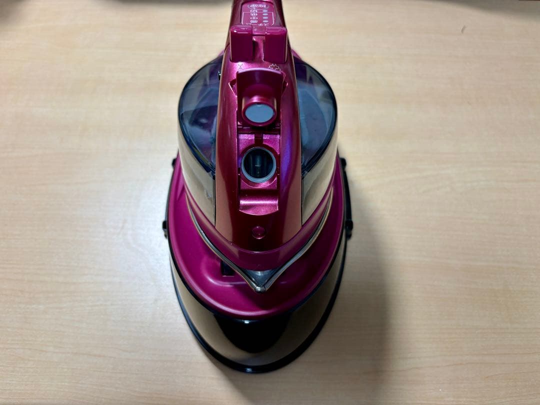 Panasonic NI-WL706-P アイロン