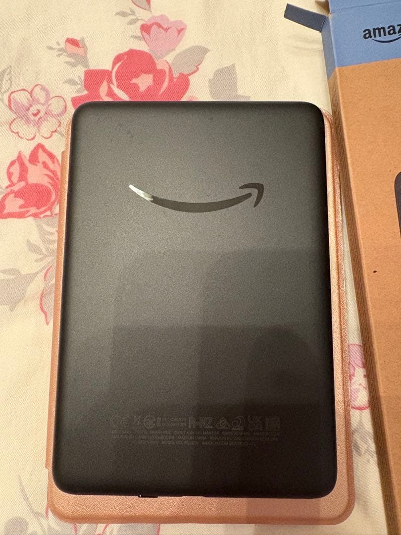 Kindle11世代