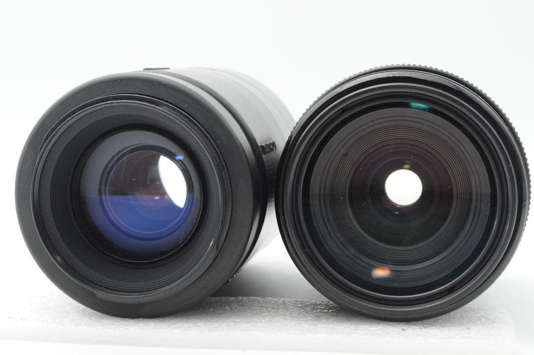 ◆新品級①◆春のSALE◆ Canon EOS Kiss x9 ダブルレンズ