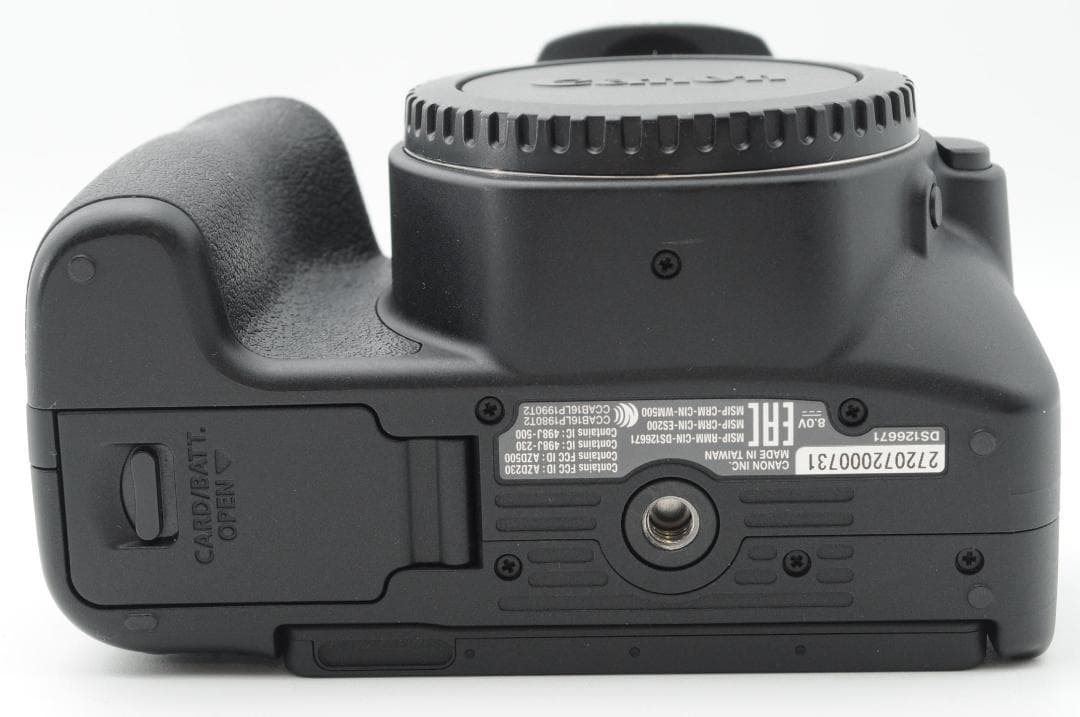 ◆新品級①◆春のSALE◆ Canon EOS Kiss x9 ダブルレンズ