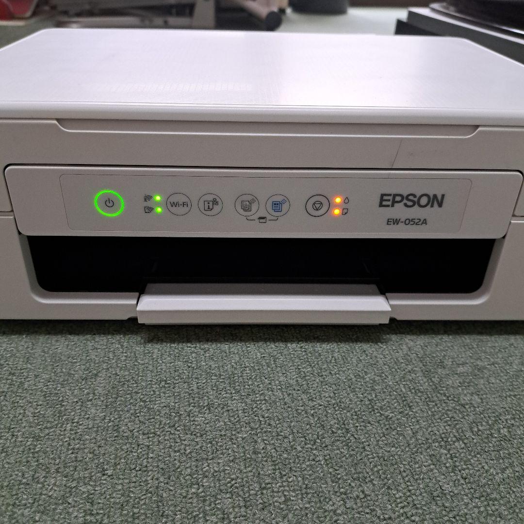 エプソンジャンク品プリンター