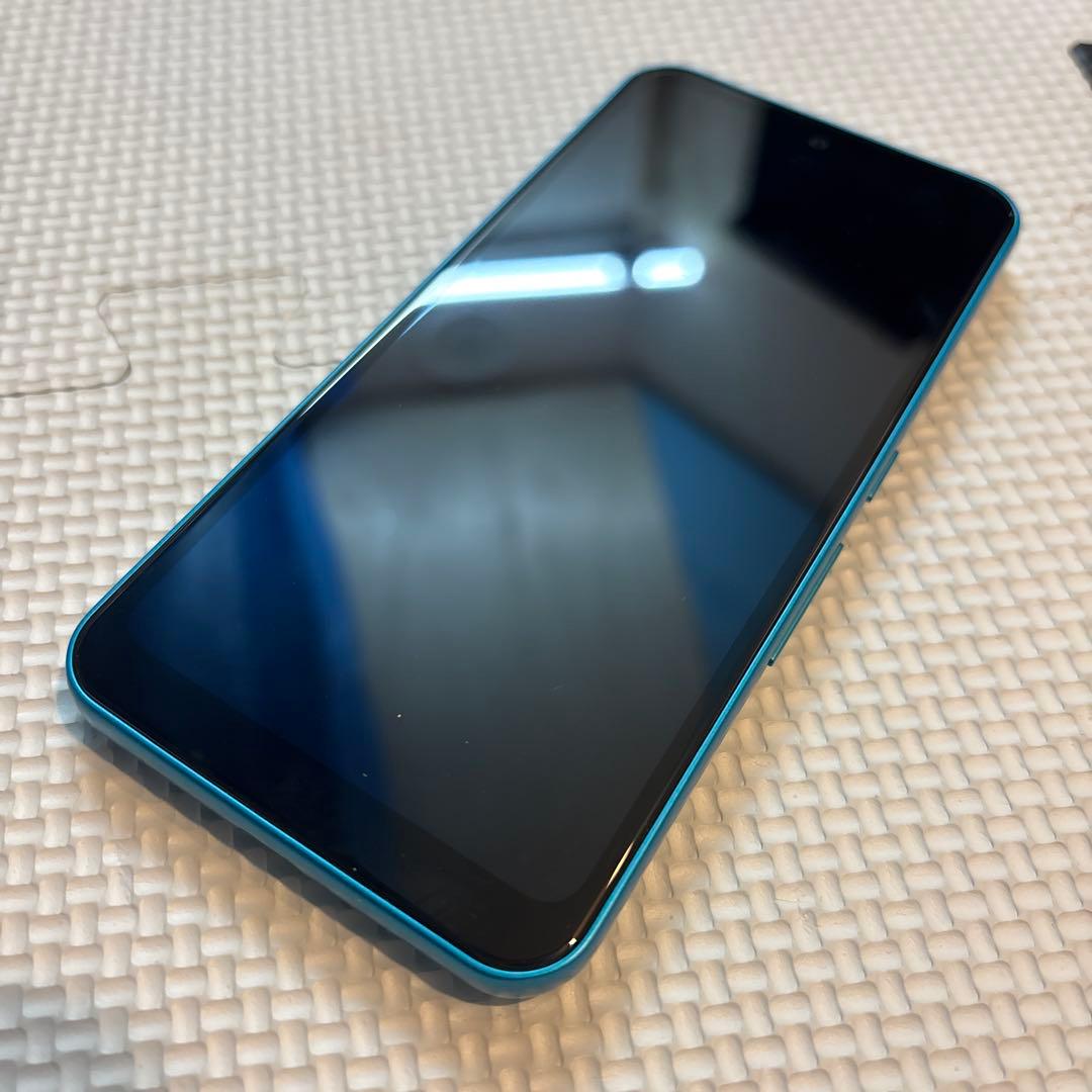 arrows スマートフォン 本体　arrows We