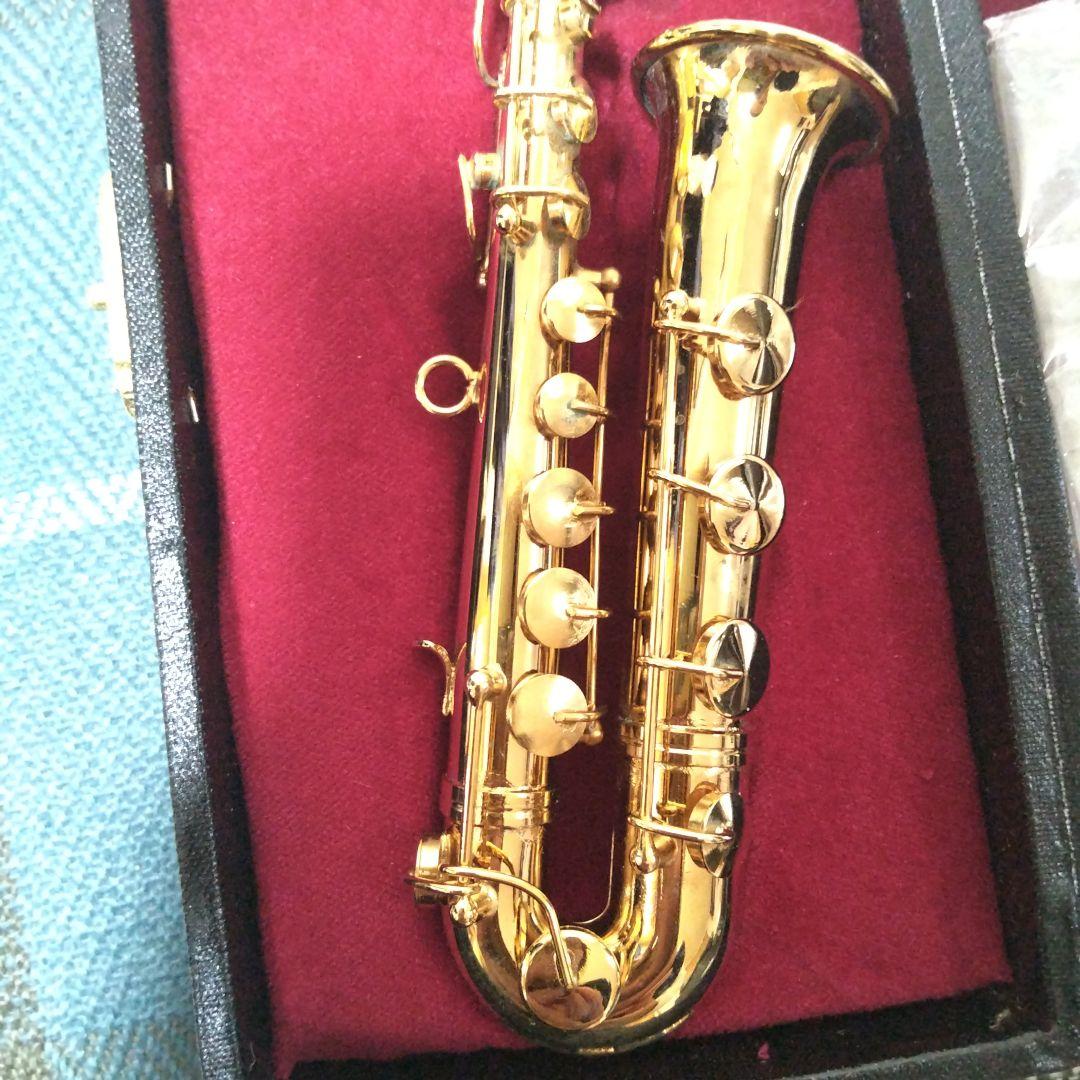 ミニサックスもうすぐで殆んどみたいな商品を処分しますのでお早めにお買い求め下さい