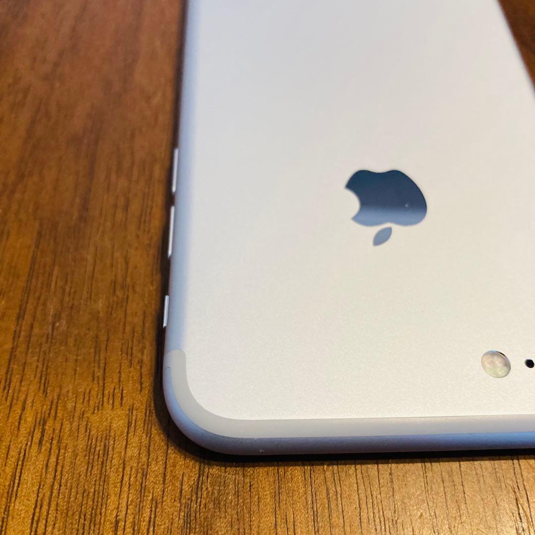 スマートフォン本体 Apple iPhone7 32GB Softbank