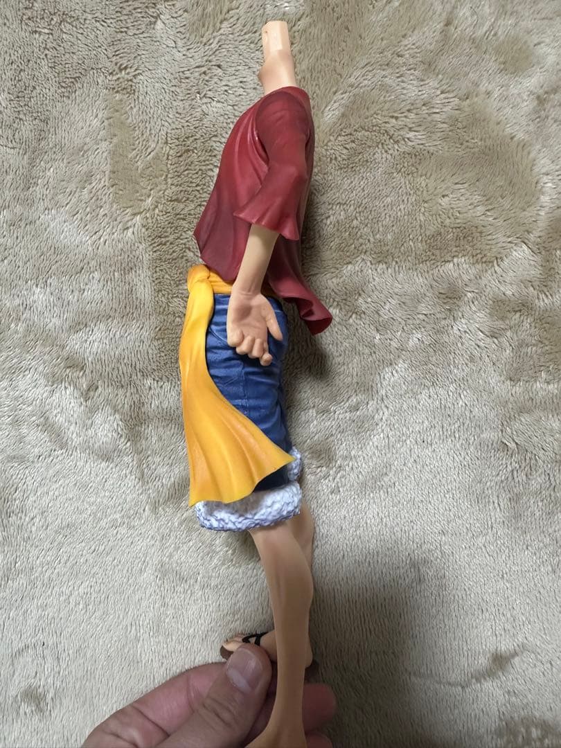 一*会様 Grandista ルフィ 初期 希少