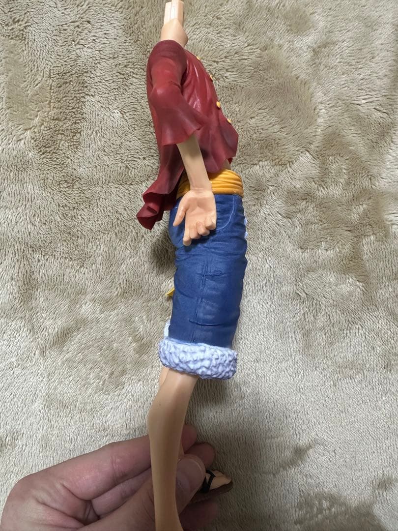 一*会様 Grandista ルフィ 初期 希少