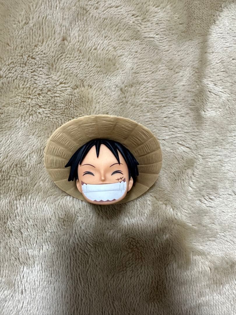 一*会様 Grandista ルフィ 初期 希少