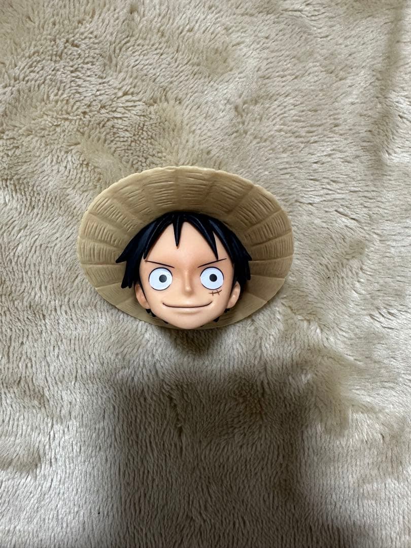 一*会様 Grandista ルフィ 初期 希少