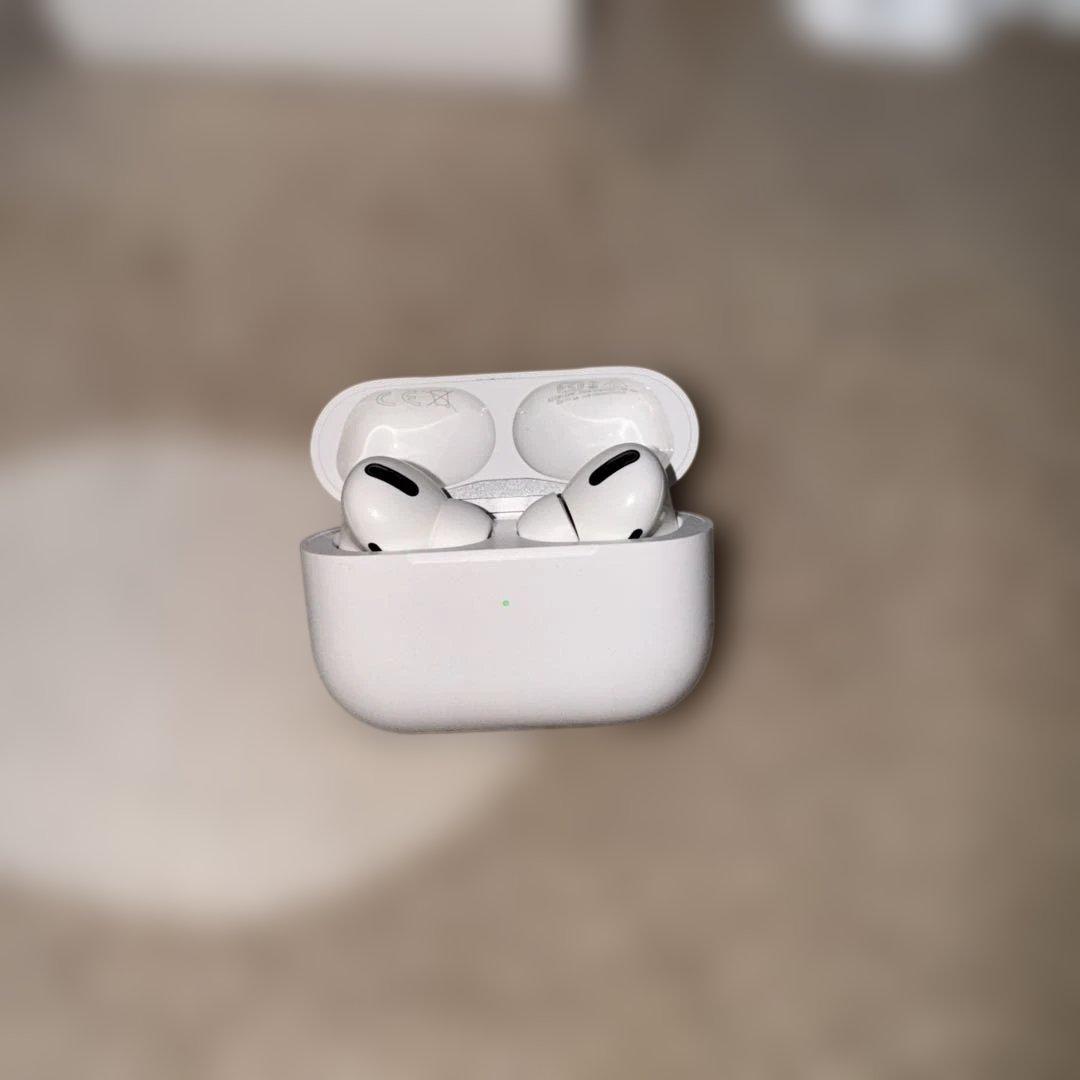 イヤホン AirPods Pro MLWK3J/A