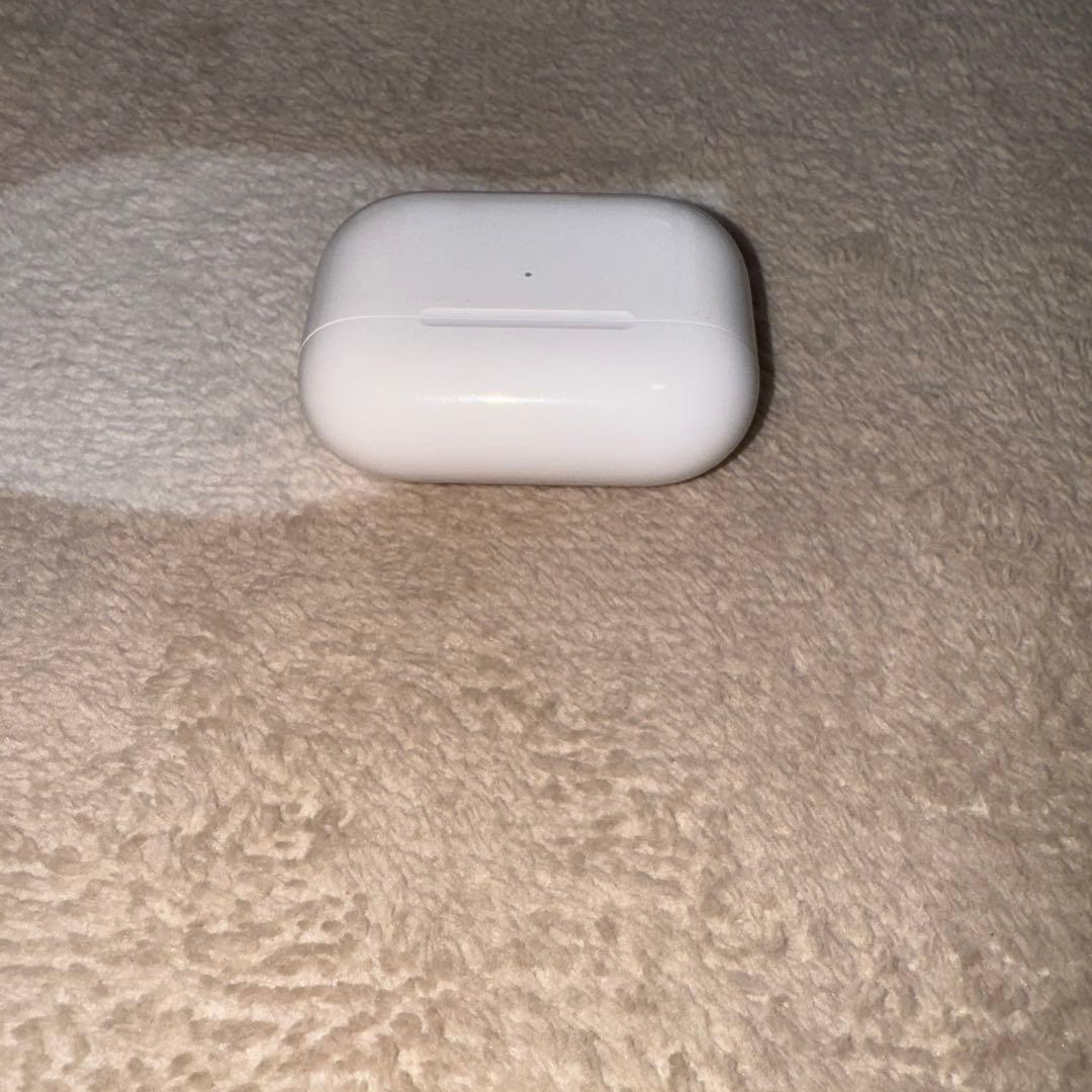 イヤホン AirPods Pro MLWK3J/A