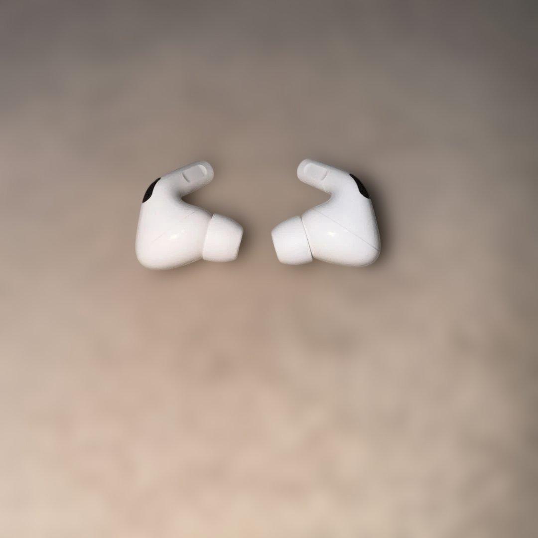 イヤホン AirPods Pro MLWK3J/A