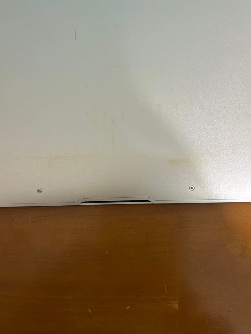 【初期化済】MacBook Air 13inch Mid2012 A1466