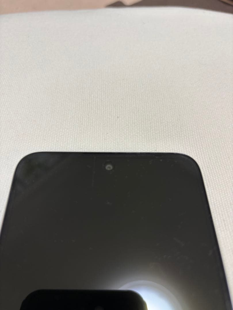 Redmi 12 5GSIMフリーブラック　美品