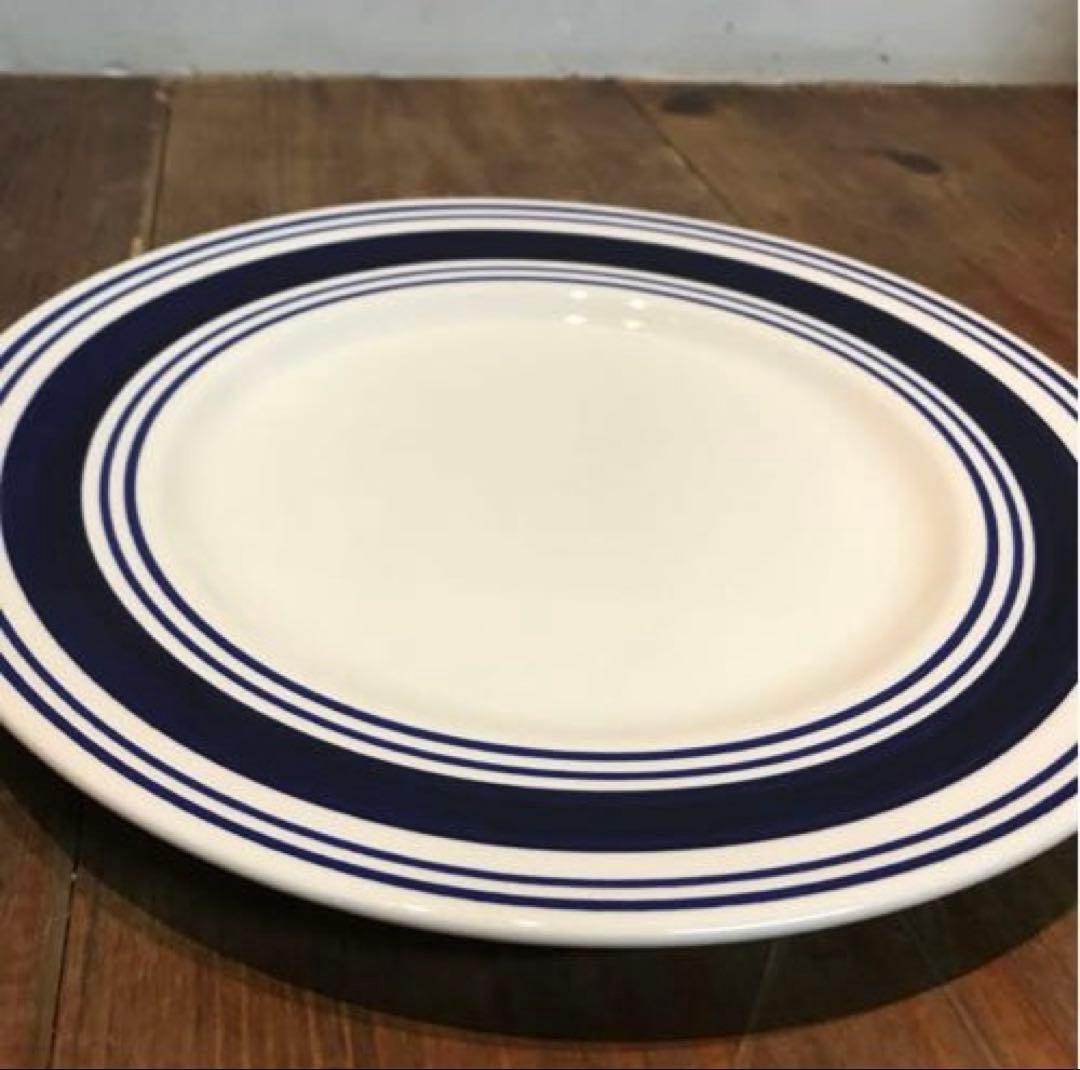 美品　イギリス製　RALPH LAUREN ウエッジウッド社別注　プレート