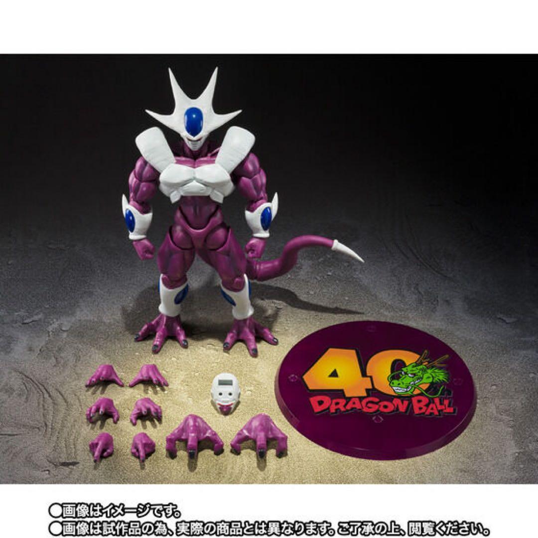 S.H.Figuarts スーパーサイヤ人2 孫悟空 クウラ ブロリーまとめ