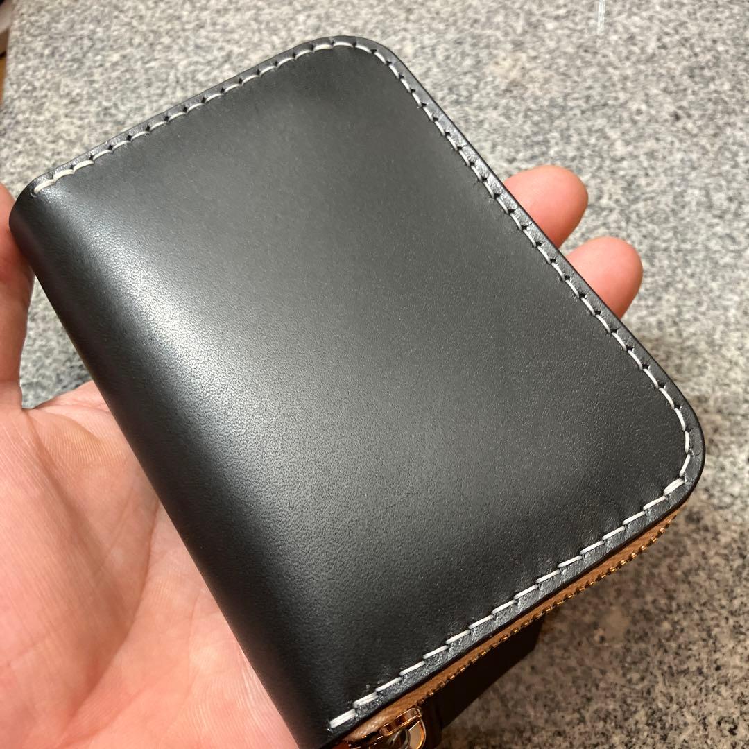 財布・ケース・小物入れ Masakazu Shirai