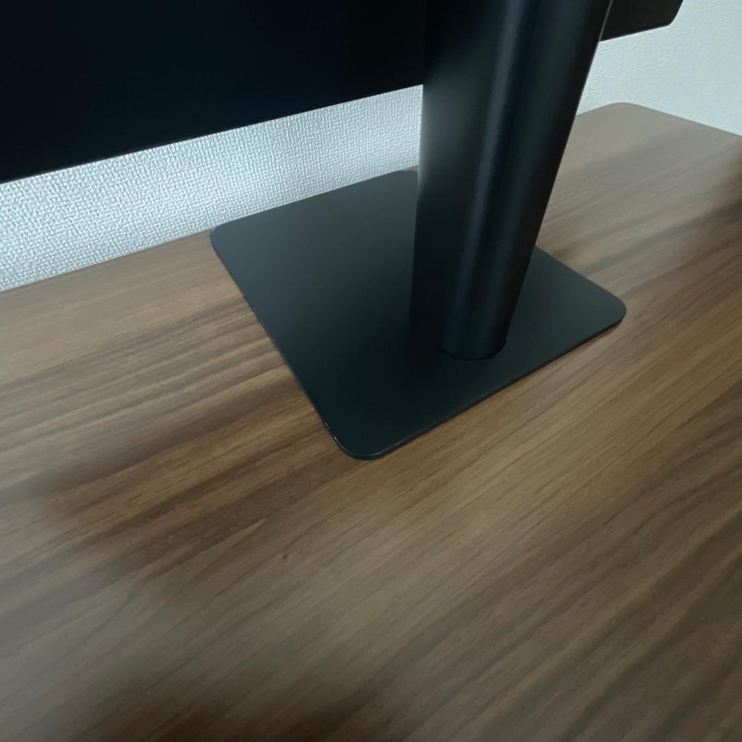 LG 23.7インチUltraFine 4Kモニター