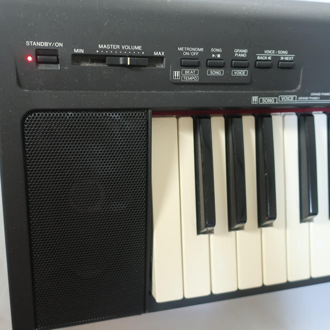 YAMAHA NP-30 電子ピアノ 2007年製 76鍵