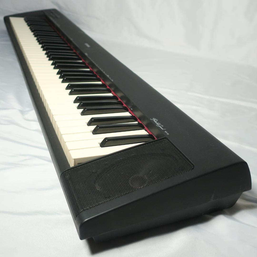 YAMAHA NP-30 電子ピアノ 2007年製 76鍵