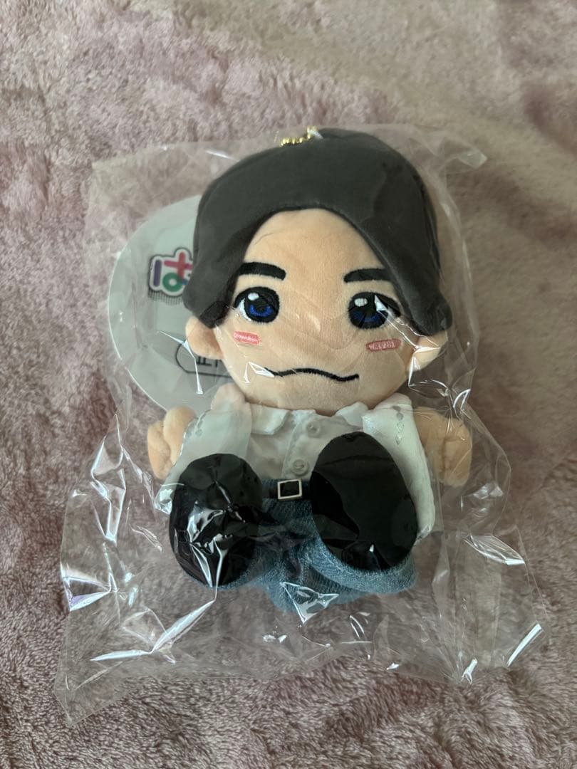 【最終値下げ】正門良規 Aぇ! group ぬい アクスタ アクキー のぼり