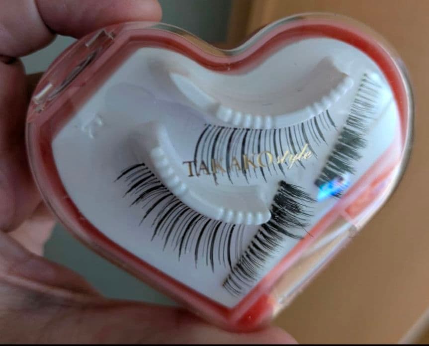 プチヒートアイラッシュカーラー　ホットビューラー　おまけ付き　ビューラー　つけま