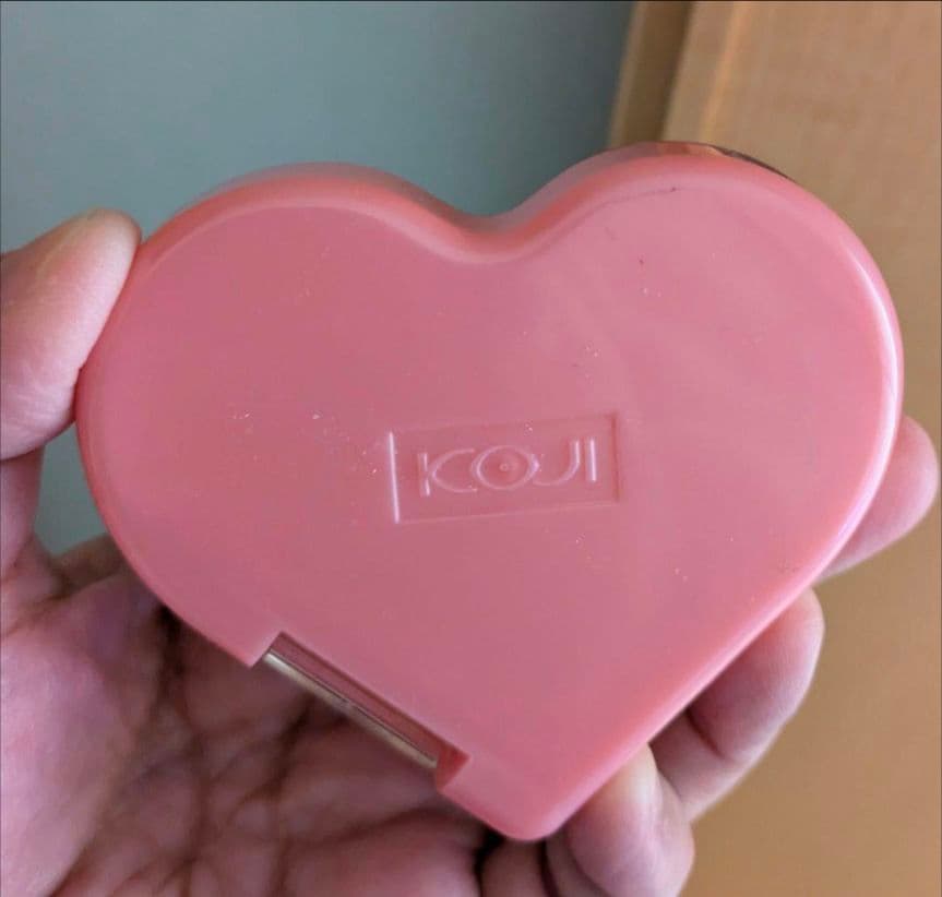 プチヒートアイラッシュカーラー　ホットビューラー　おまけ付き　ビューラー　つけま