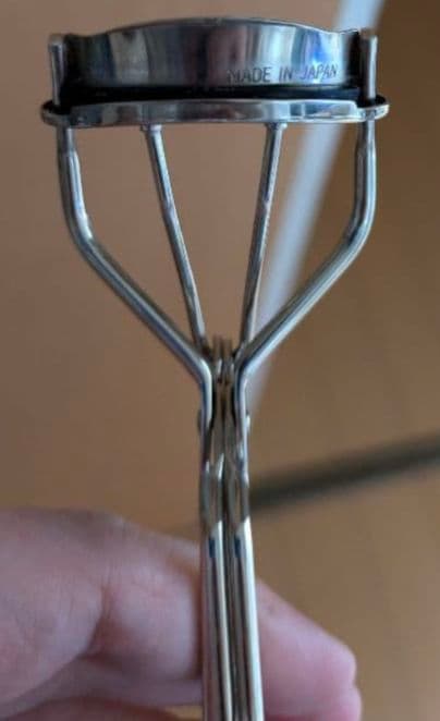 プチヒートアイラッシュカーラー　ホットビューラー　おまけ付き　ビューラー　つけま