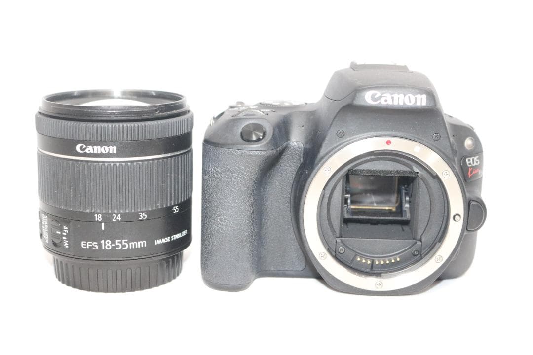 ⭐自由自在の回転モニター⭐Canon Kiss x9 ⭐一眼レフ 軽量＆高画質