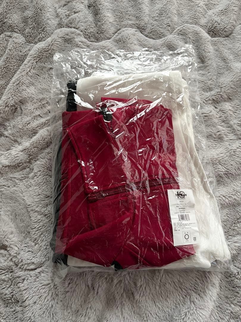 ハイキュー！！　稲荷崎高校　公式ジャージ 上下セット　XL