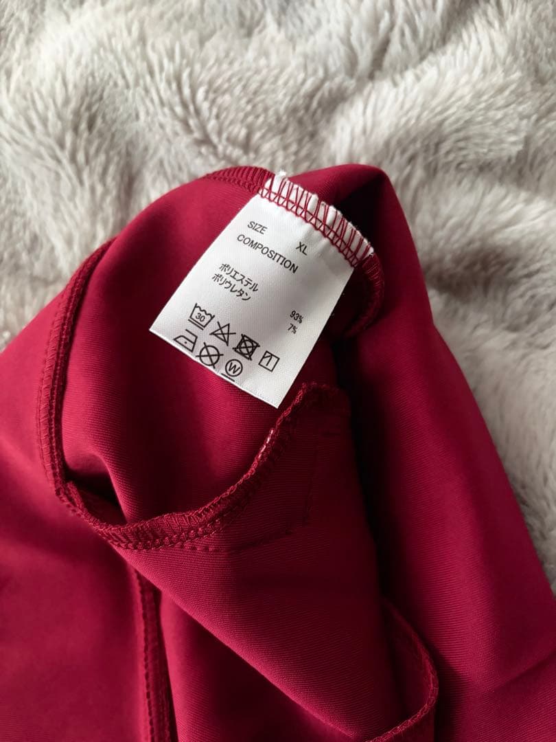 ハイキュー！！　稲荷崎高校　公式ジャージ 上下セット　XL
