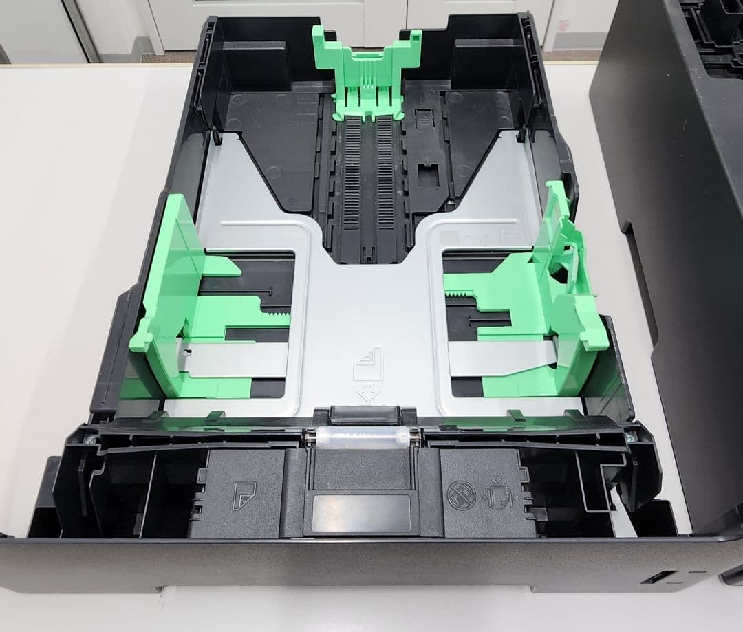 ブラザー 増設トレイ（カセット） LT-5400