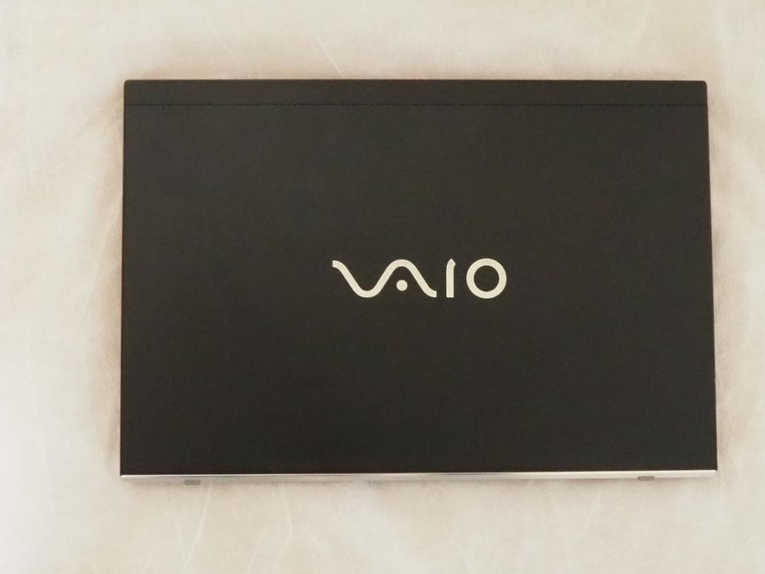 Windowsノート本体 VAIO Pro VJPG11C11N Core i5/Office 2019