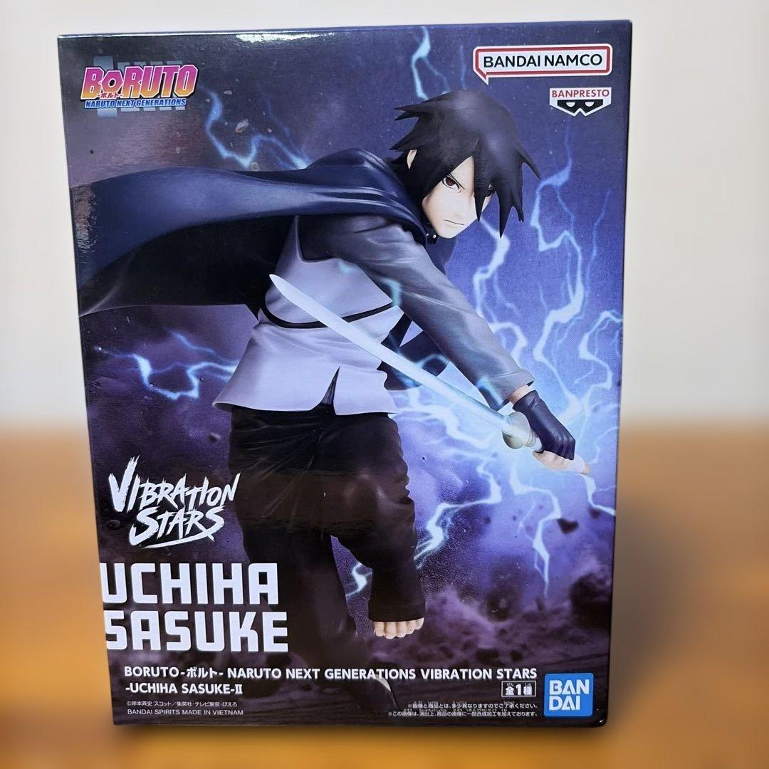 ナルト☘️うちはサスケ☘️うずまきナルト☘️DEIDARA☘️桃地再不斬 ☘️フィグライフ