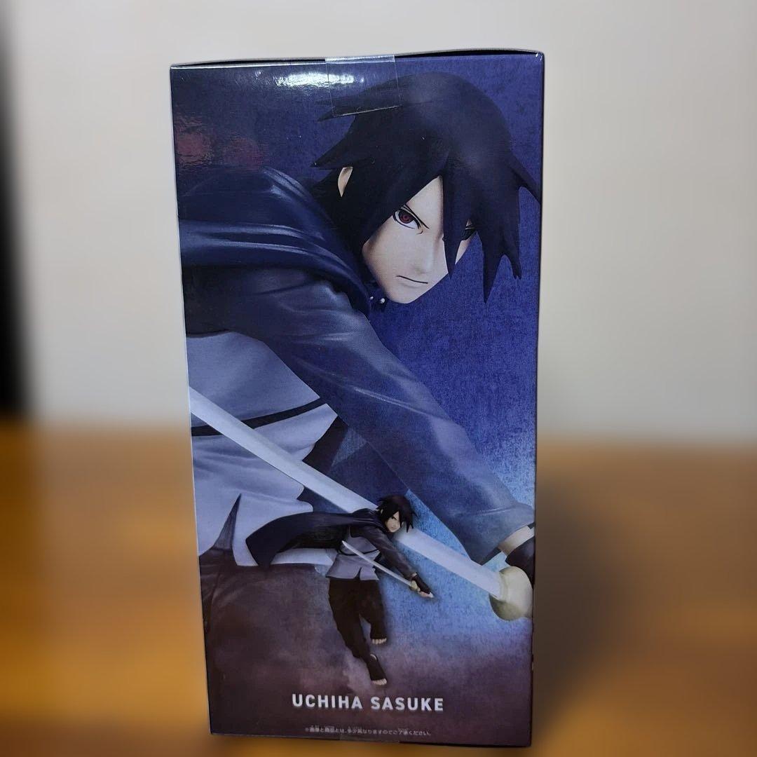 ナルト☘️うちはサスケ☘️うずまきナルト☘️DEIDARA☘️桃地再不斬 ☘️フィグライフ