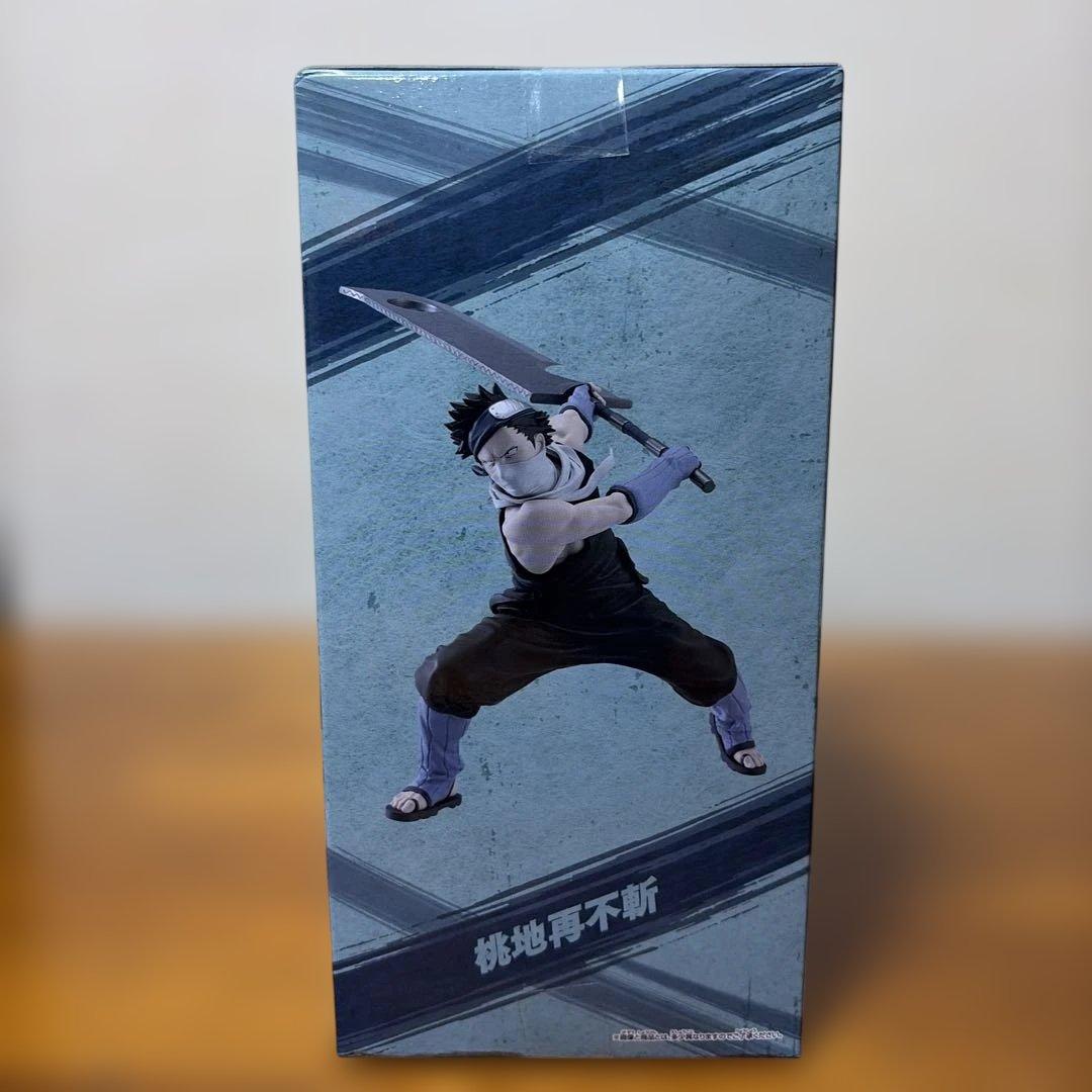 ナルト☘️うちはサスケ☘️うずまきナルト☘️DEIDARA☘️桃地再不斬 ☘️フィグライフ