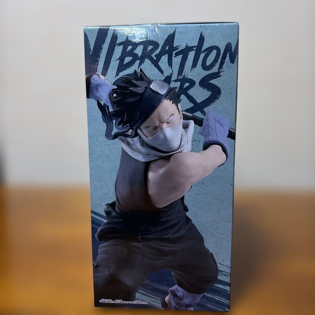 ナルト☘️うちはサスケ☘️うずまきナルト☘️DEIDARA☘️桃地再不斬 ☘️フィグライフ