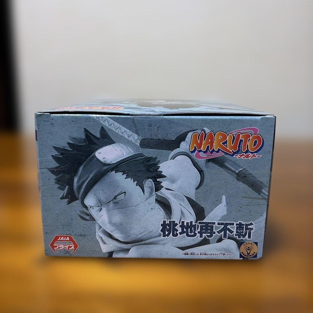 ナルト☘️うちはサスケ☘️うずまきナルト☘️DEIDARA☘️桃地再不斬 ☘️フィグライフ