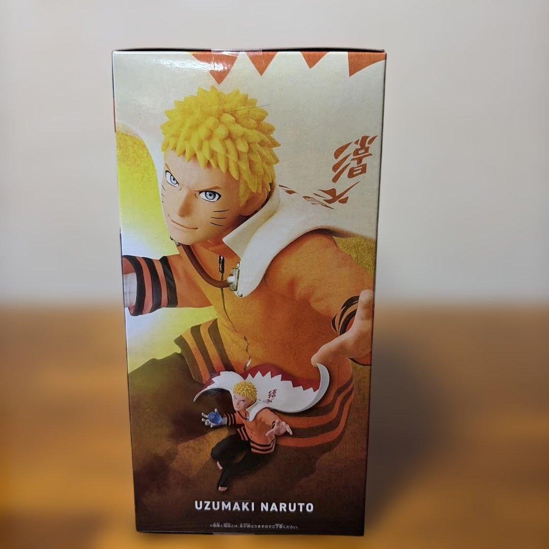 ナルト☘️うちはサスケ☘️うずまきナルト☘️DEIDARA☘️桃地再不斬 ☘️フィグライフ