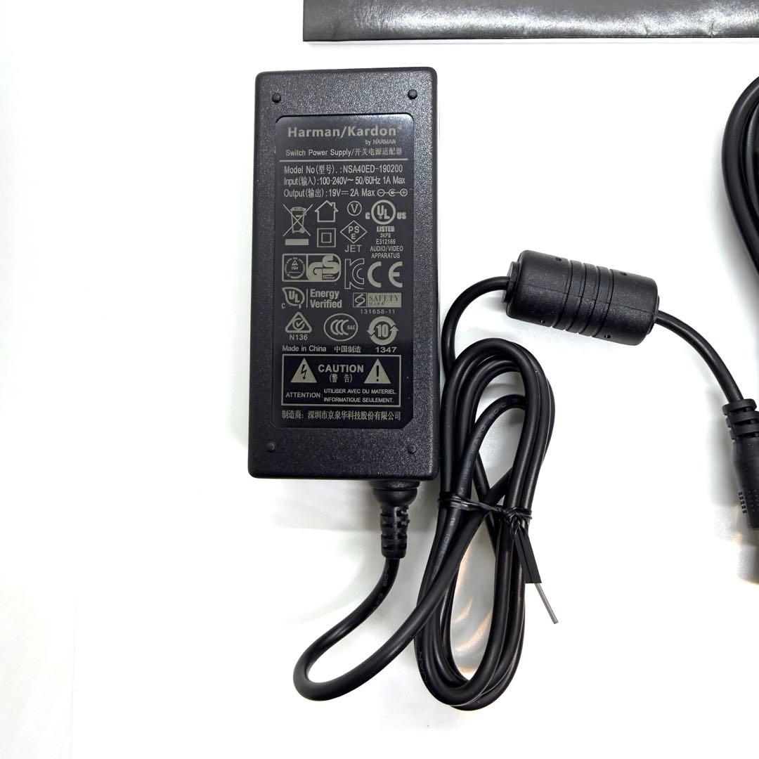 最終値下げ　harman/kardon ONYX STUDIO スピーカー