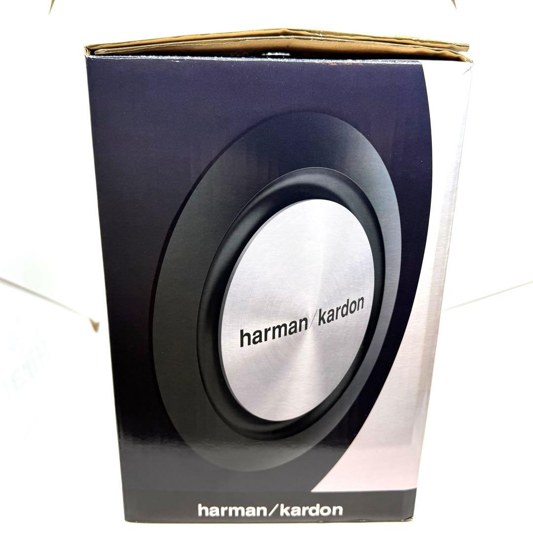 最終値下げ　harman/kardon ONYX STUDIO スピーカー