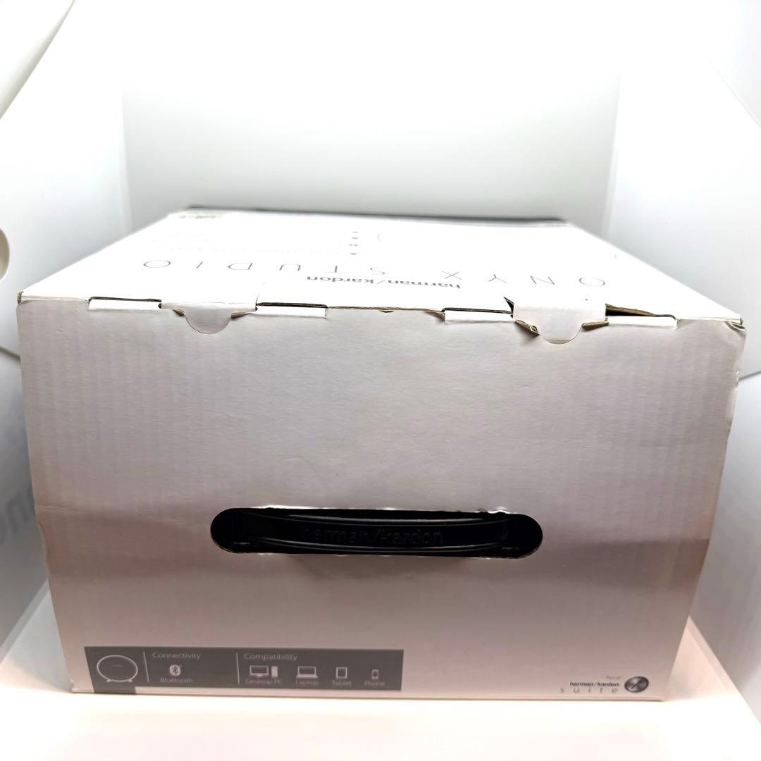 最終値下げ　harman/kardon ONYX STUDIO スピーカー