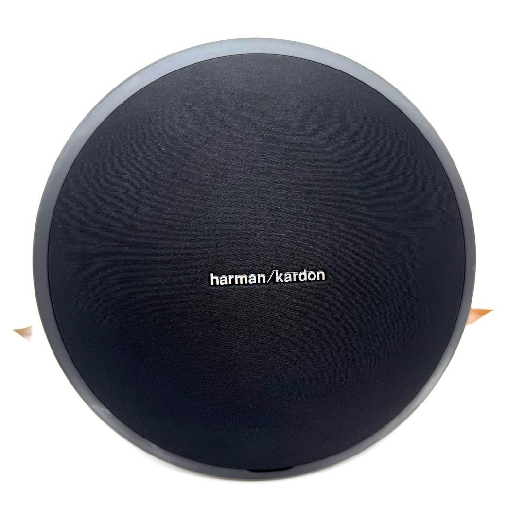 最終値下げ　harman/kardon ONYX STUDIO スピーカー