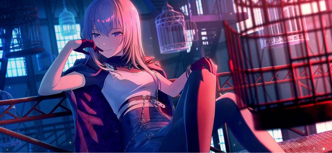 オーダー希望衣装の画像